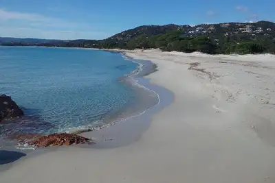 Image de Studio A Palombaggia Pour 2 Pers  A Moins De 700 M De La Plage CLIMATISÉ