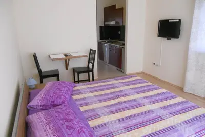Image de Apartments Alen
