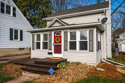Image de Lansing home: entre Msu et la vieille ville