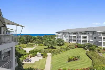 Image de Resort Sur La Plage 4302