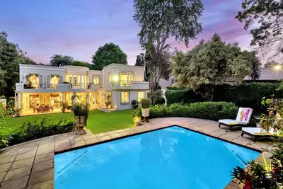 Image de Melrose Executive Suites