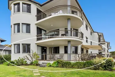 Image de Appartement Front De Mer 3 Plages