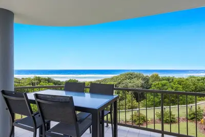 Image de Riviere 6 Avec Vue Mer Pour Voir Les Baleines