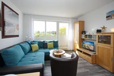 Image de Yachthafenresidenz - Appartement 9103/879