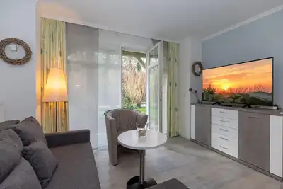 Image de Maison sur la plage ouest, We 14/9860