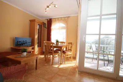 Image de House Atlantic - Appartement 3. 15/9394