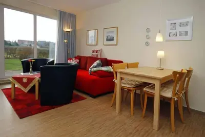 Image de Yachthafenresidenz - Appartement 9107/829