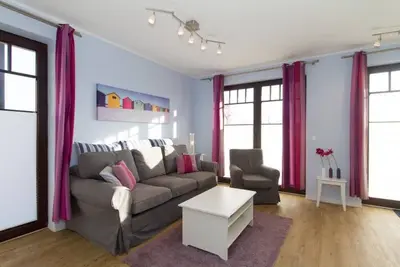 Image de Rêves de vacances au bord de la mer - Appartement 6. 1/932