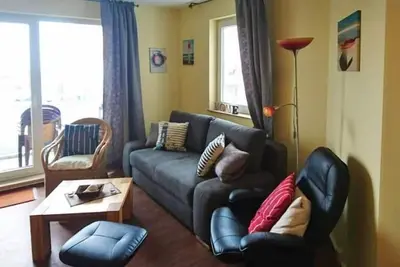 Image de Yachthafenresidenz - Appartement 8204/852