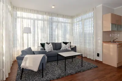 Image de Au port de plaisance - Appartement Villa Poel 27/9386