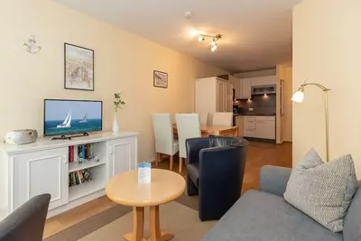 Image de Yachthafenresidenz - Appartement 6103/822