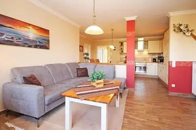 Image de Rêves de vacances au bord de la mer - Appartement 1. 10/639