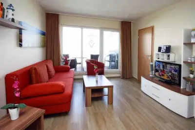 Image de Yachthafenresidenz - Appartement 9303/887