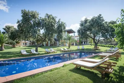 Image de The Lodge Ronda