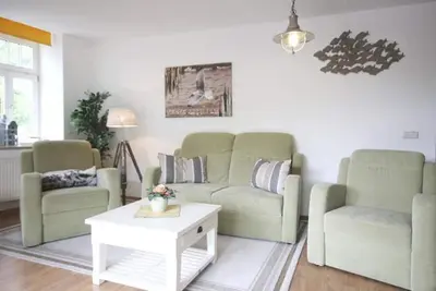 Image de Residence Ostseewind - Appartement 21/9659