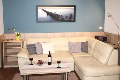 Image de Maison sur la plage ouest, We 13/9855