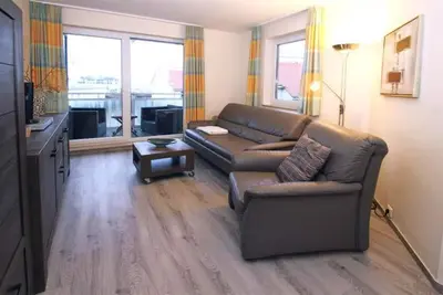 Image de Yachthafenresidenz - Appartement 8304/860