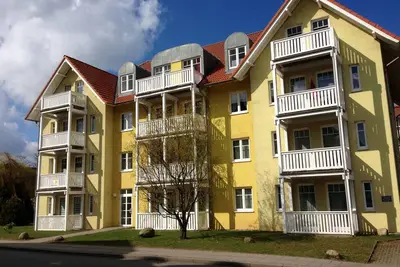 Image de Strandschlösschen Maison Ii We 17/9871