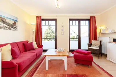 Image de Rêves de vacances au bord de la mer - Appartement 4. 7/649