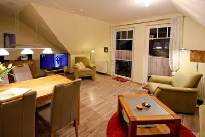 Image de Strandschlösschen Maison Ii We 21/9820