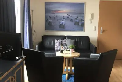 Image de Yachthafenresidenz - Appartement 7201/838