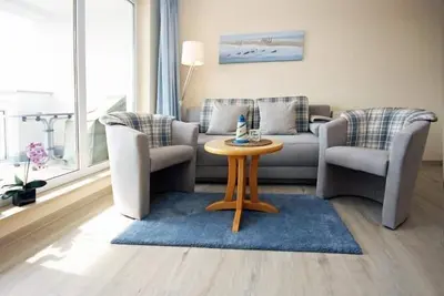 Image de Yachthafenresidenz - Appartement 9209/897