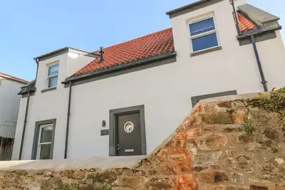 Sandpipers, Crail