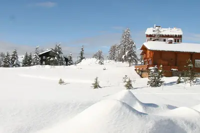 Image de Vacancéole - Résidence Les Gorges Rouges