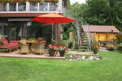 Image de Location appartement Schwalbe, 15111 - Location appartement Schwalbe