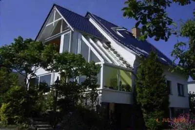 Image de Fewo Antje - Apartments Salzhorstweg