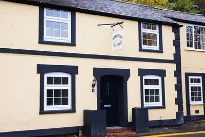 Image de Hafan, Llangollen