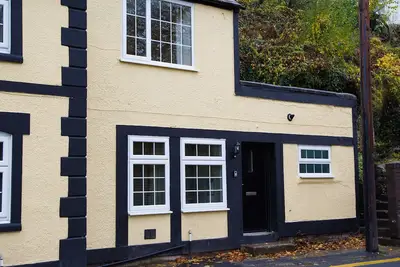 Image de Catref, Llangollen