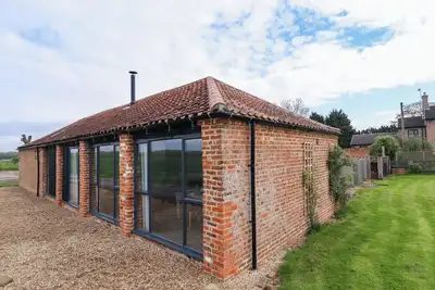 Petite chouette, conviviale et familiale à Market Rasen, Ref 971863