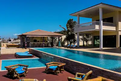 Beach House de luxe près de Pipa