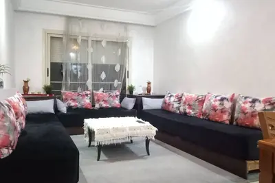 Image de Maison de Casablanca