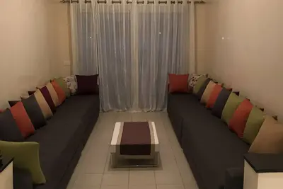 Image de ---Residence Odyssee Bahia Golf Beach---