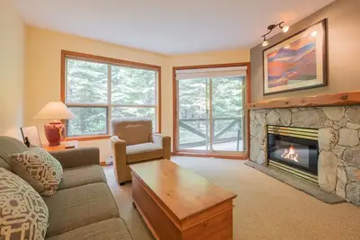 Image de Aspens Lodge 128 Ski In/Out