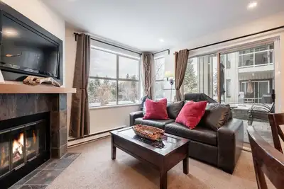 Image de Wildwood Lodge 102 Renovated!