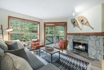 Image de Aspens Lodge 251 Ski In/Out