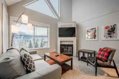 Image de Wildwood Lodge 316 - New Reno