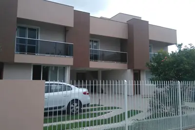 Image de Studio à Florianopolis, à 200 mètres de la plage de Campeche