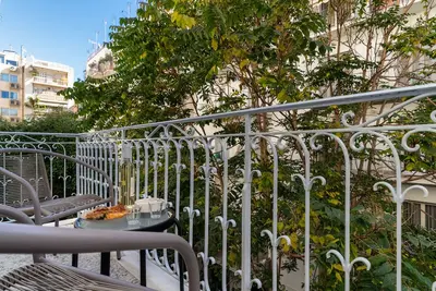 Image de Appartement Cutie dans le quartier aristocratique de Kolonaki