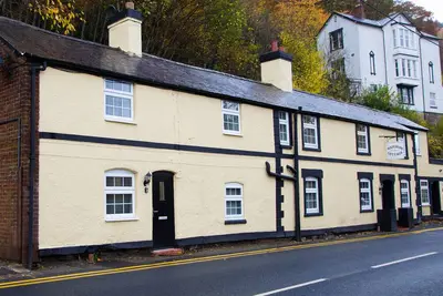 Image de Minafon, Llangollen