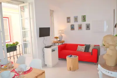 Rh Farinhas 5, Appartement Lisbonne Centre