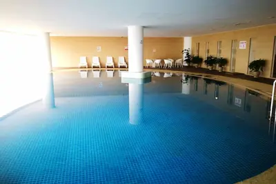 Image de 118 @ Island Plaza Seaview Family Suite (Joal)