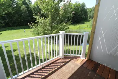 Image de Okemo Mountain Lodging
