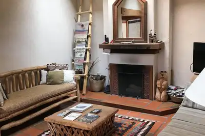 Image de Vues spectaculaires sur les montagnes de Taos