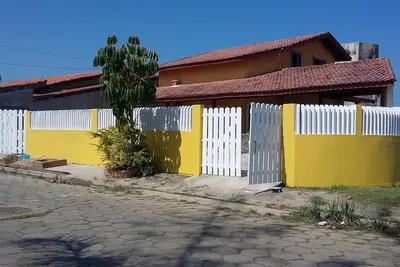 Image de Belle et spacieuse maison au coin de la plage ce qui est app 11 98430 0518