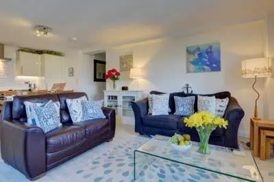 Image de Annexe Gorgeous Gagnante De 4 * Gold, Cosy En Hiver, Spacieuse THÈME CÔTIER