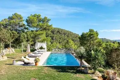 Image de Villa Kumharas